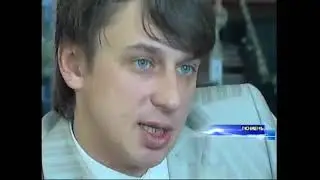 Тюменский джазовый фестиваль, репортаж "Сибинформбюро", 2008г.
