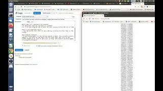 Google Chrome won't let me move tabs!
