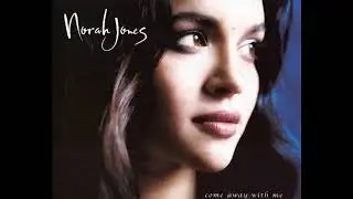 Norah Jones Tribute in HD, Cold Cold Heart with Lyrics (cover by me)