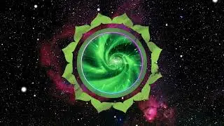 594Hz Heart Chakra Activation | Unlocking Inner Harmony and Love