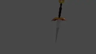 Épée Blender