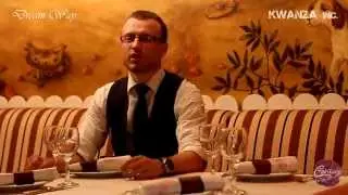 DREAMWAY: Блог 3 | Гоголевские вечера или MADE IN UKRAINE 12.12.2010