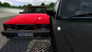 why live for speed is the best sim for drifting