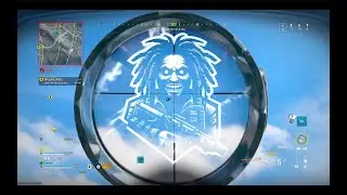 WARZONE 3: DUOS ft AMICE (S3/P3) VOICE OVER