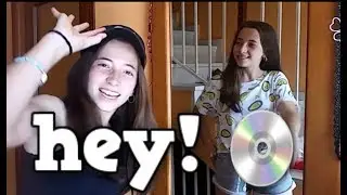 HEY DJ! ~ CNCO ~  VIDEO FX