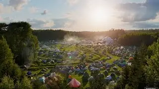 Mitäs Mitäs Mitäs 2024 // Näin mie ne koin