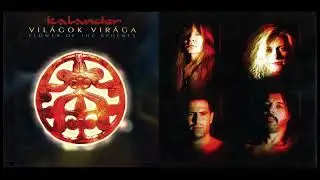 KALANDOR - CSILLAGOM AZ ÉGBEN