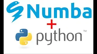 Best Solution for ModuleNotFoundError: No module named 'numba.decorators' #1160