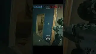 Zofia rush with 250+  PING | #rainbowsixsiege