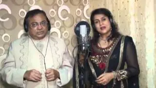 Shashank Bhatt & Kiran Bhatt Performance
