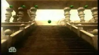 Коллекция заставок от НТВ - Дизайн (NTV - Design Collection) 5