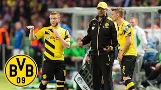 ReLive: Farewell match of Piszczek & Blaszczykowski |  🇬🇧 Commentary