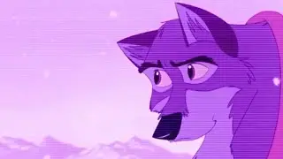 Riptide//Balto AMV