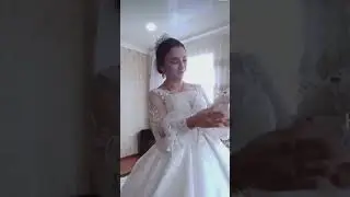 цыганская свадьба 2023 утро невесты Катя 💞☺️