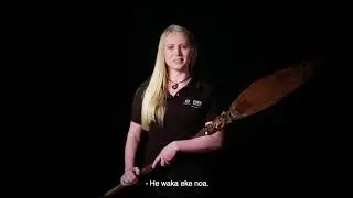 Stepping in to our waka - addressing unconscious bias and exclusion