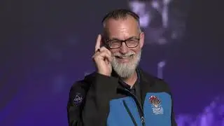 NASA Explorers Season 6, Episode 5 Sample Return