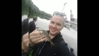 Рыбалка в Рязани и Рязанской области.