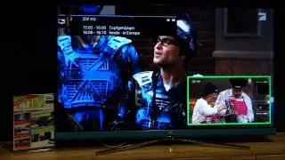 Hands-on: Loewe Connect 55 UHD TV (dt. UT, ENG SUB)