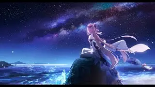 Genshin Impact Фонтейн ,проходим новые квесты и чистим локи