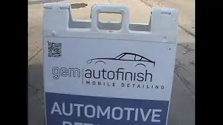 Gem AutoFinish Car Meet 4/10/22