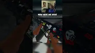 Unlock the TAQ 56's True Potential with THIS SHOCKING Trick in Modern Warfare 2!👀