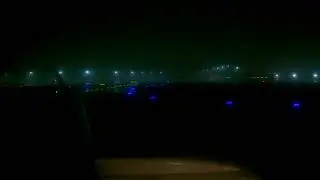 LIN - FRA - Air Dolomiti Embraer E190 Departure - 4K 60FPS