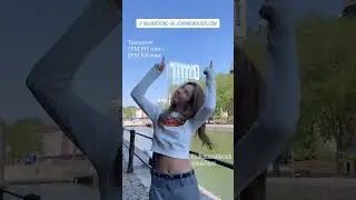 Hyoyeon IG Story 6.8.23 hyoyeon_x_x
