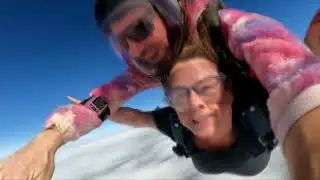 Skydive Castroville
