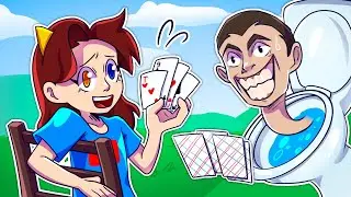 💚 ЗАЩИТИ ГОРОД от СКИБИДИ ТУАЛЕТ в РОБЛОКС 3