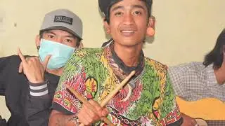 Selamat jalan kawan sejalan (RIP Eghy' Tanker Chaos'S)