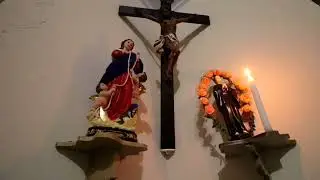 8° Dia Da Novena em honra a Santa Gemma Galgani