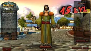 WoW Classic. Маг #10