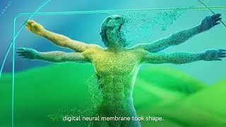 AI Design for AI Journey Conference 2022 – SBER