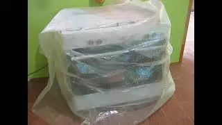 И ЗДРАВСТВУЙТЕ !!! РУМ - ТУР ДОМА ! (ЧАСТЬ 2 )