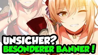YOIMIYA - EHRLICHE Meinung PULLEN oder NICHT? | Genshin Impact Deutsch