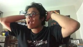 Lunatic Reacts to The Zacatecas Flaying (Cartel Gore Video)