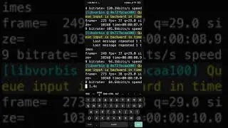 How Set Text Centered In Video With .ass Subtitles In FFMPEG