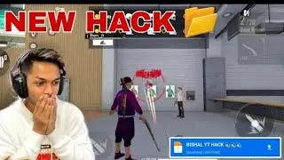 Free Fire 100% Anti Ban Outo Headshot | 100% Headshot Config | 100% Rank Working Config Files (127)