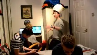 Harlem Shake
