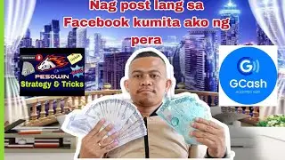 200 mo pwede maging 1 million mo sa legit na link sa pesowin app @LouracsTv