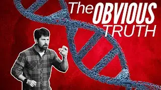 The Obvious Truth of God's Existence | Romans 1:18-22