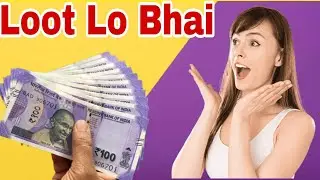 Best Money Earning App 2022 |       online earning app without investment | New earning app today