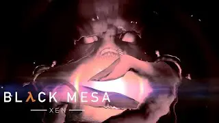 МИР ЗЕН ➜ Black Mesa #10