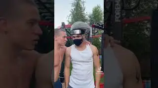 Наруто и Данил Степанов #Shorts