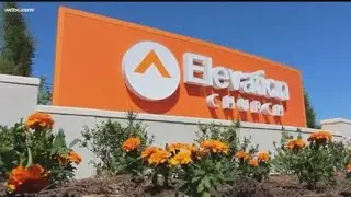 Elevation Church leaves Southern Baptist Convention