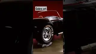 Cobra Art #4