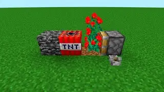 how to make flower tnt