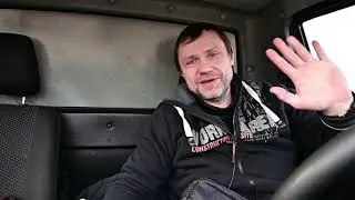 УАЗ Профи -  не для грузоперевозок - на конкретных цифрах.  Часть 2