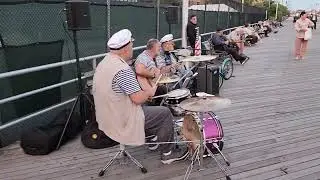 Бруклин - Брайтон -