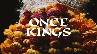Once Kings | Riz Ahmed | #MogulMowgli